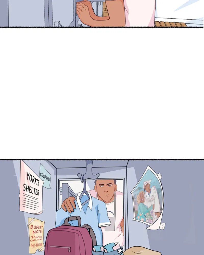 Luggage Chapter 2 page 19 - 