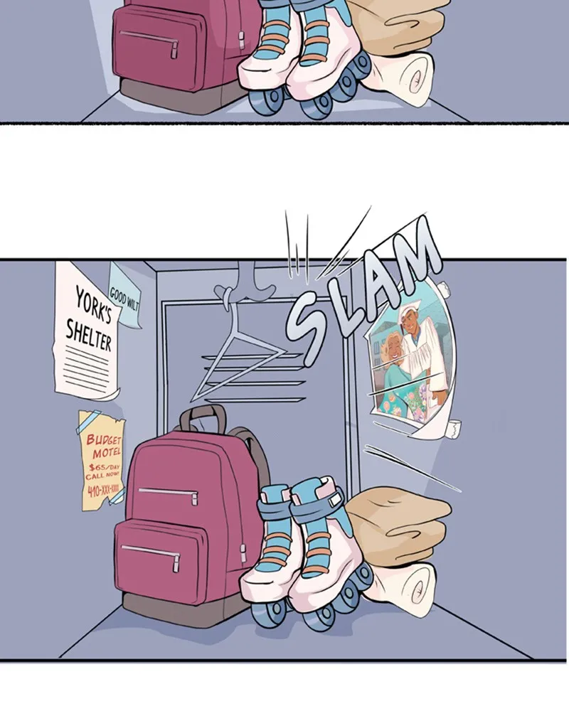 Luggage Chapter 2 page 20 - 