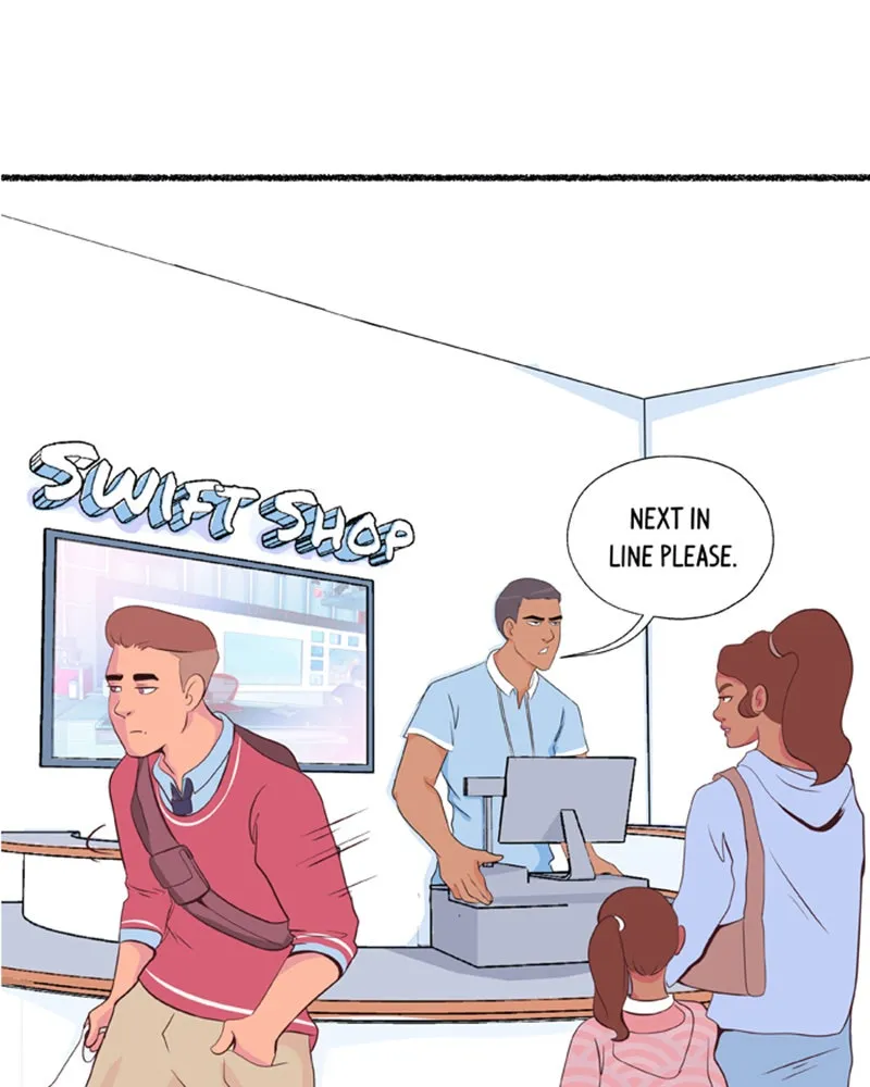 Luggage Chapter 2 page 21 - 