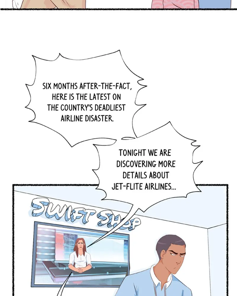 Luggage Chapter 2 page 22 - 