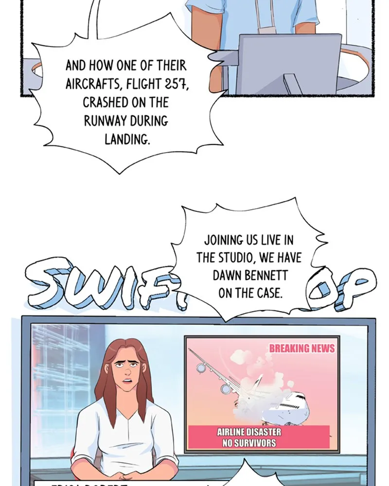 Luggage Chapter 2 page 23 - 