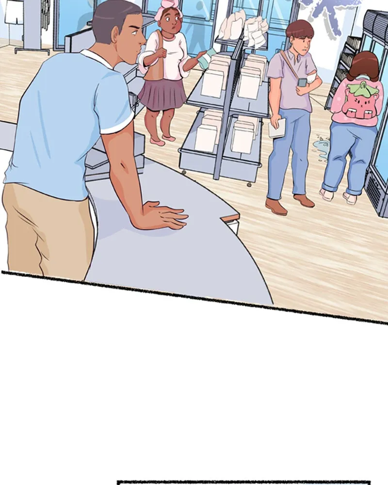 Luggage Chapter 2 page 26 - 