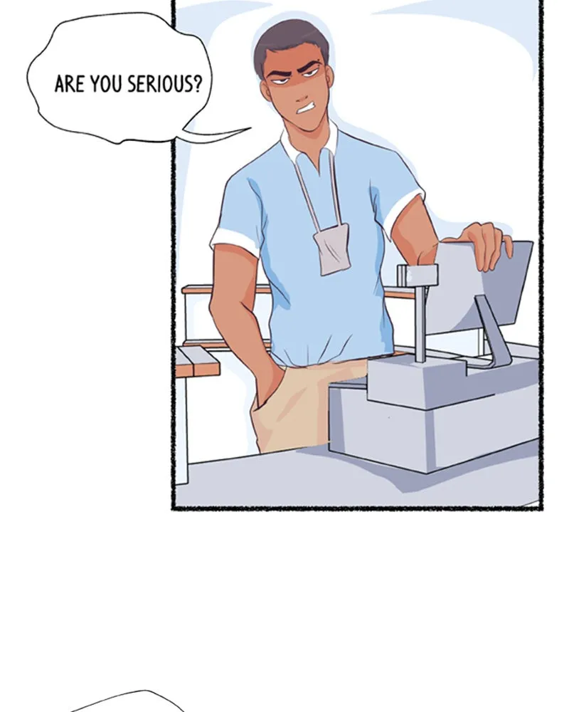 Luggage Chapter 2 page 27 - 