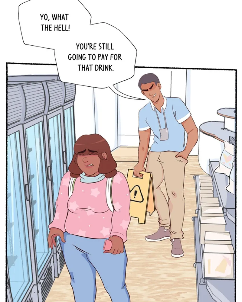 Luggage Chapter 2 page 28 - 