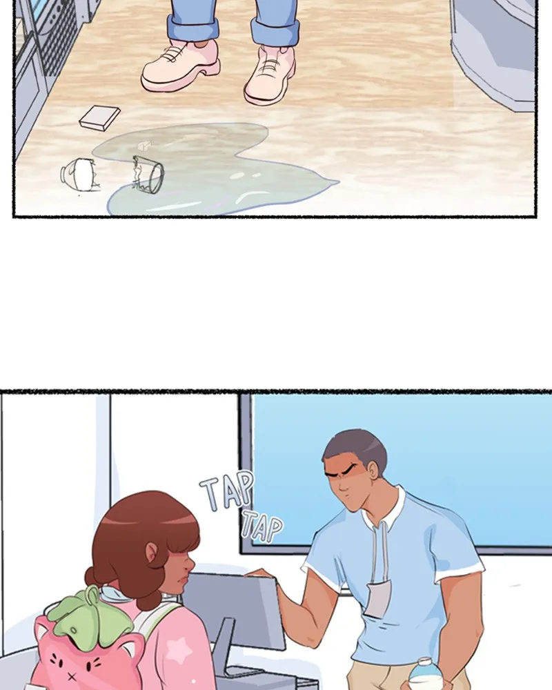 Luggage Chapter 2 page 29 - 