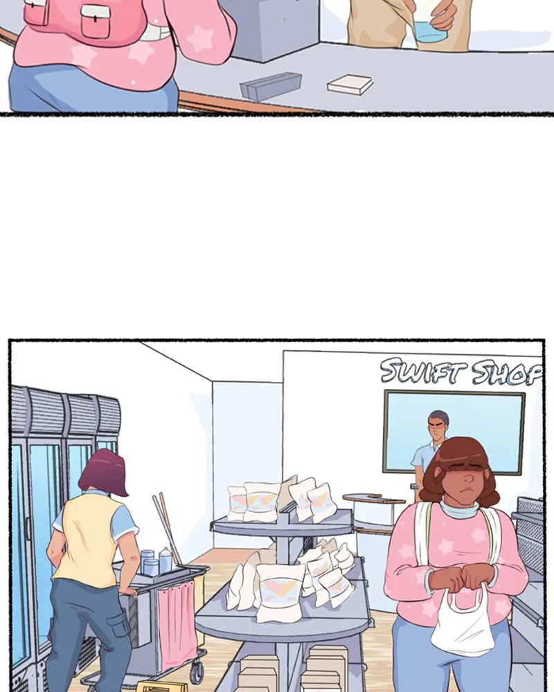 Luggage Chapter 2 page 30 - 