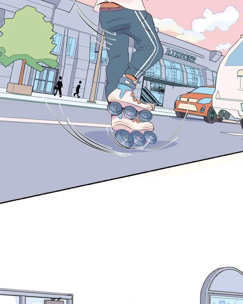Luggage Chapter 2 page 4 - 