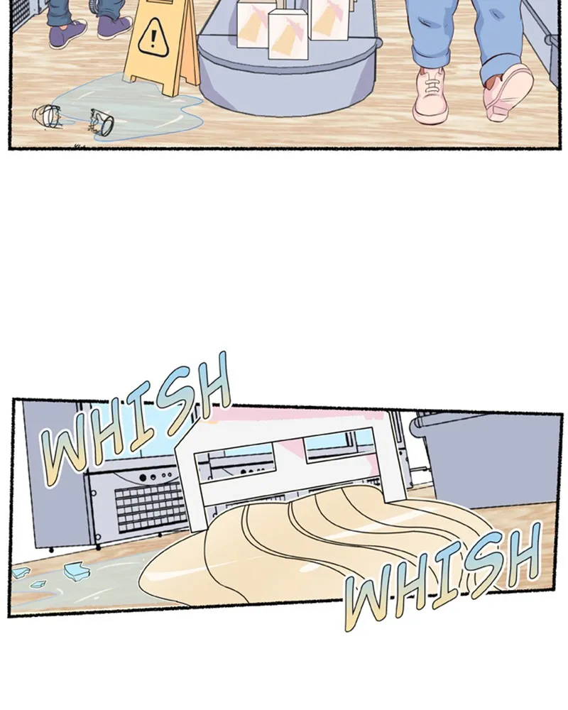 Luggage Chapter 2 page 31 - 