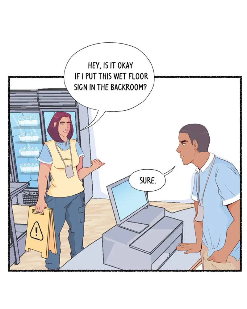 Luggage Chapter 2 page 32 - 