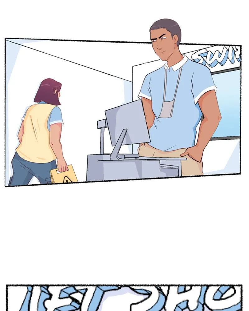 Luggage Chapter 2 page 33 - 