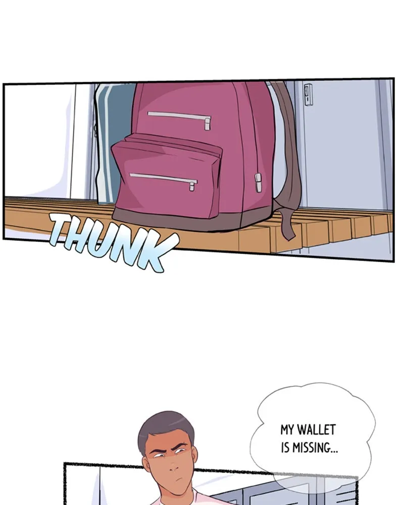 Luggage Chapter 2 page 37 - 