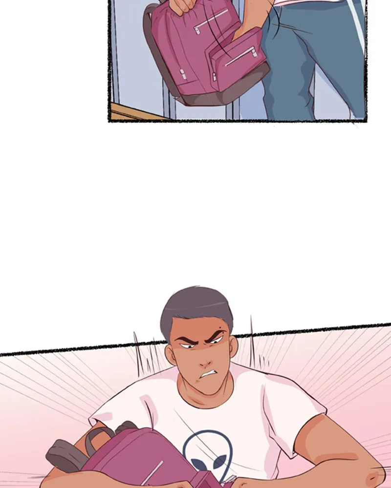 Luggage Chapter 2 page 40 - 