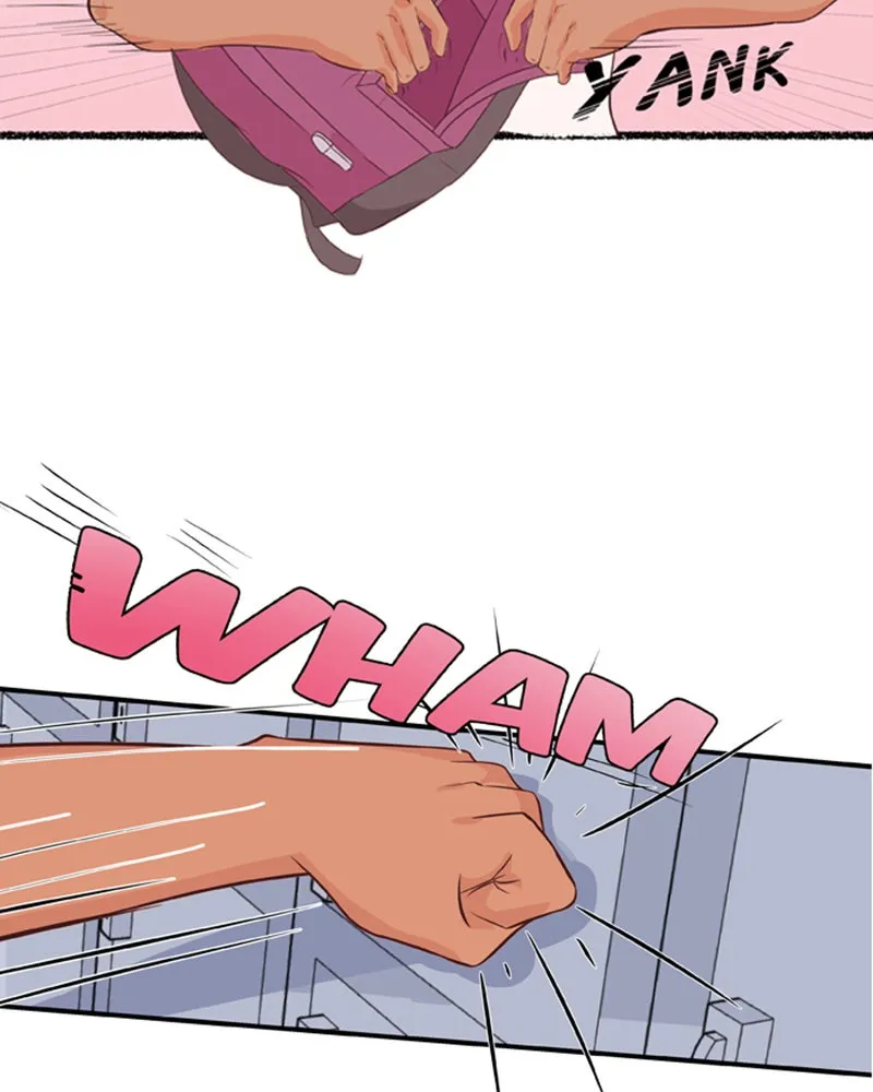 Luggage Chapter 2 page 41 - 