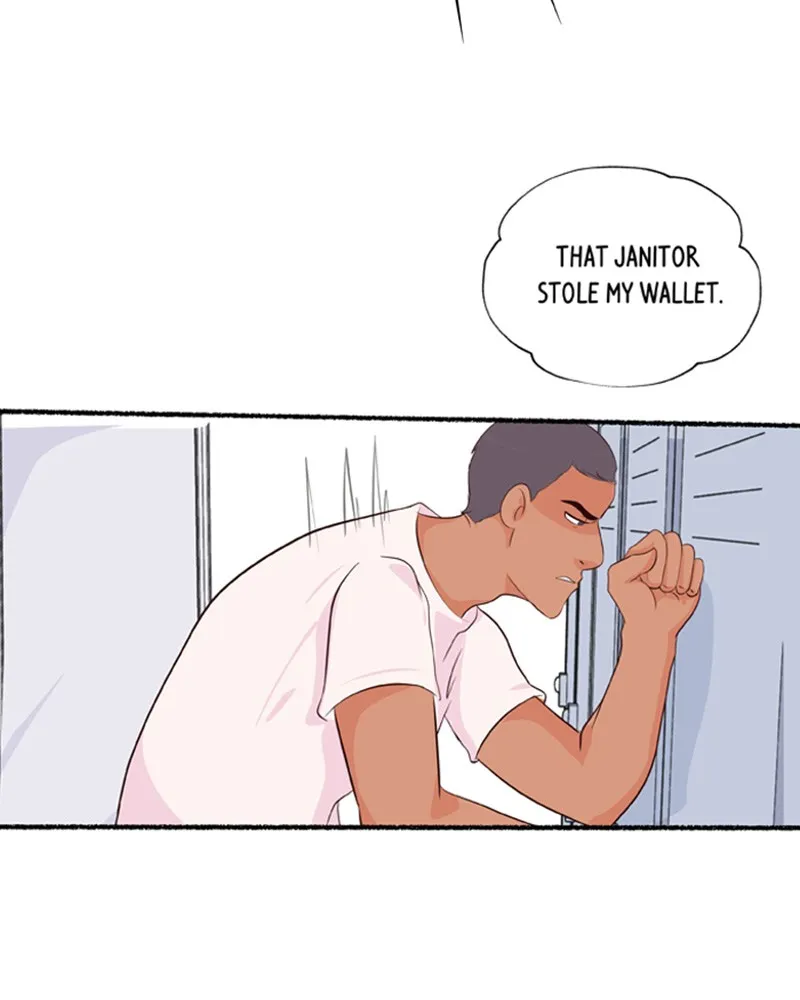 Luggage Chapter 2 page 42 - 