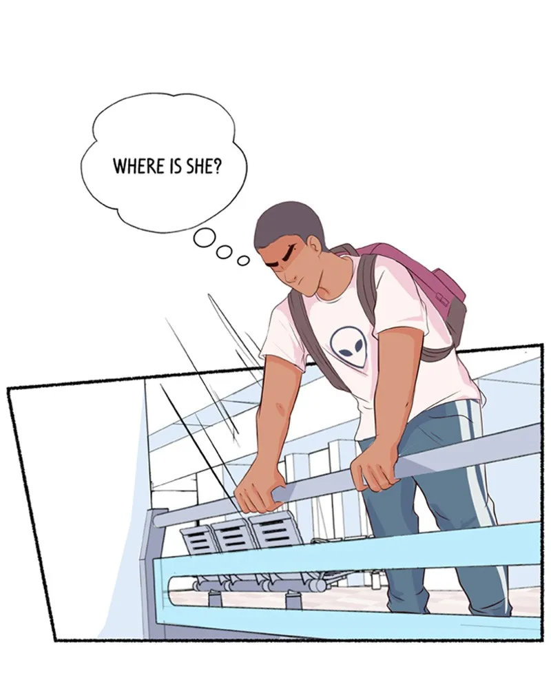 Luggage Chapter 2 page 43 - 