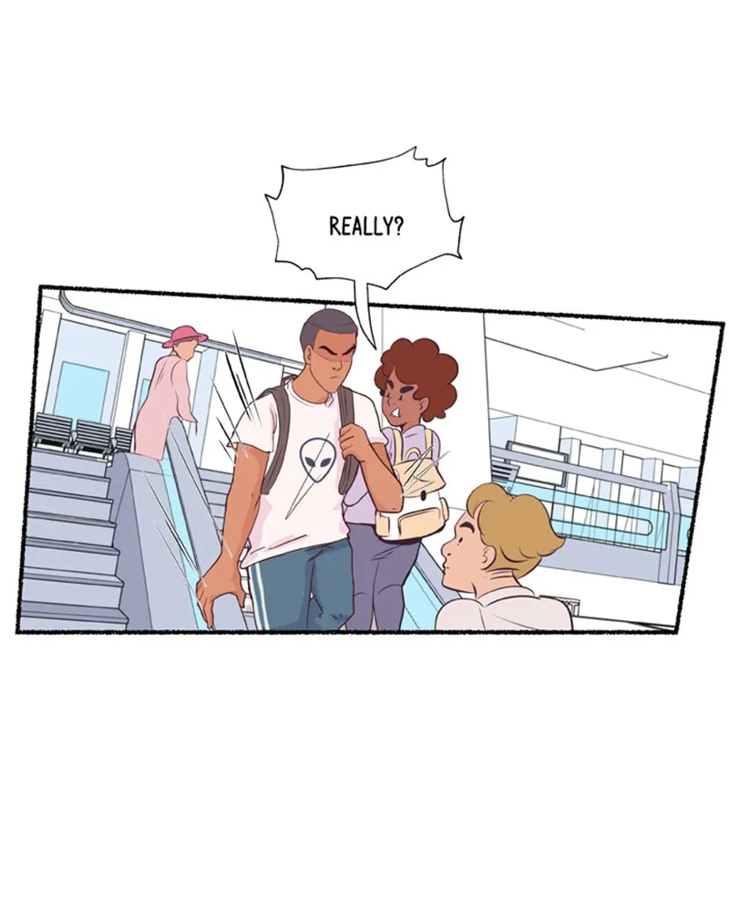 Luggage Chapter 2 page 45 - 