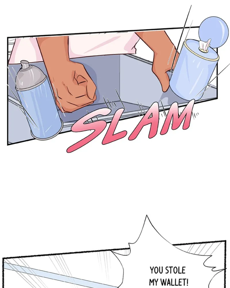 Luggage Chapter 2 page 46 - 