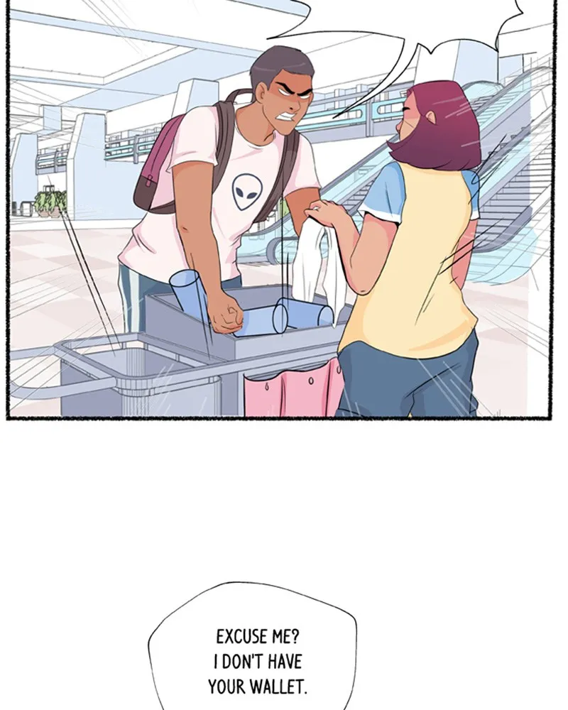 Luggage Chapter 2 page 47 - 