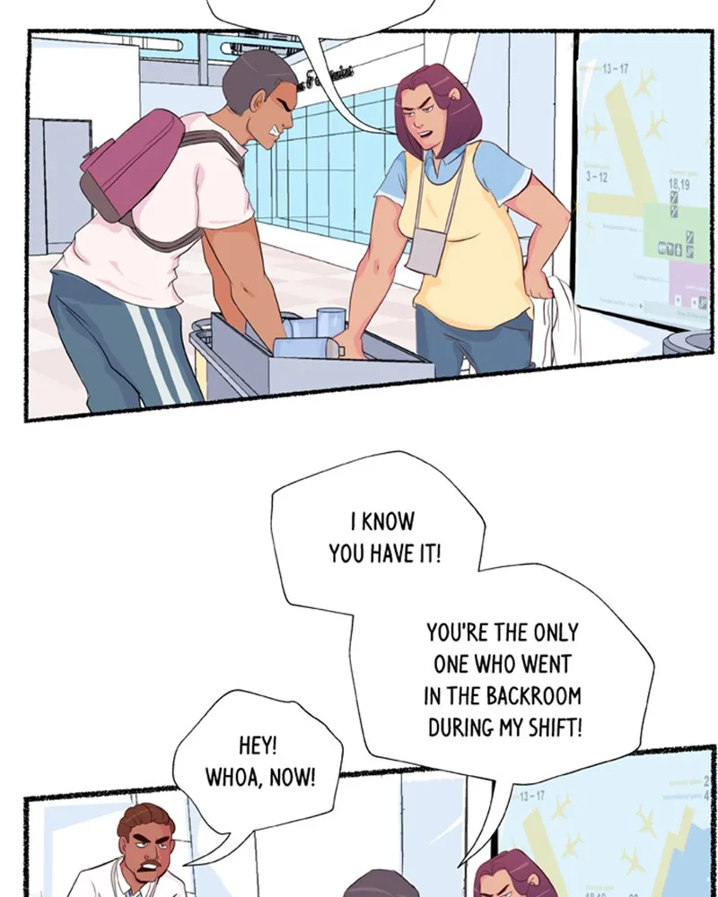 Luggage Chapter 2 page 48 - 