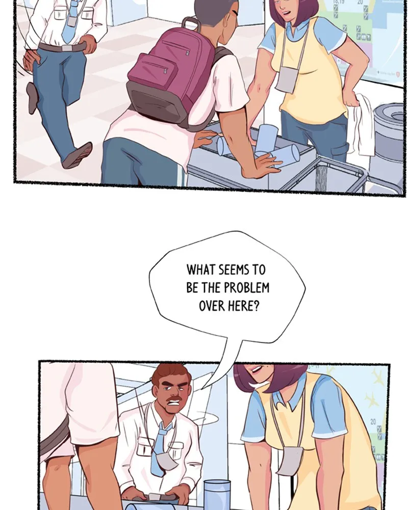 Luggage Chapter 2 page 49 - 