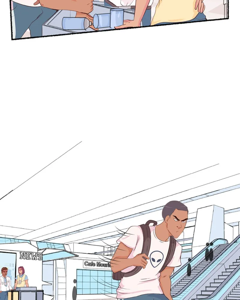 Luggage Chapter 2 page 53 - 