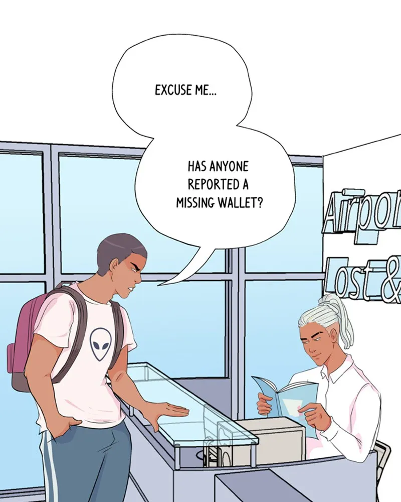 Luggage Chapter 2 page 55 - 