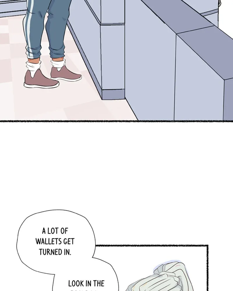 Luggage Chapter 2 page 56 - 