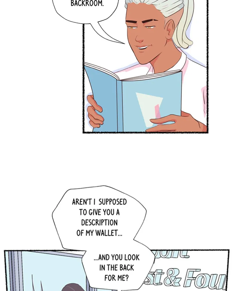 Luggage Chapter 2 page 57 - 