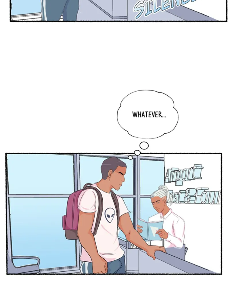 Luggage Chapter 2 page 59 - 