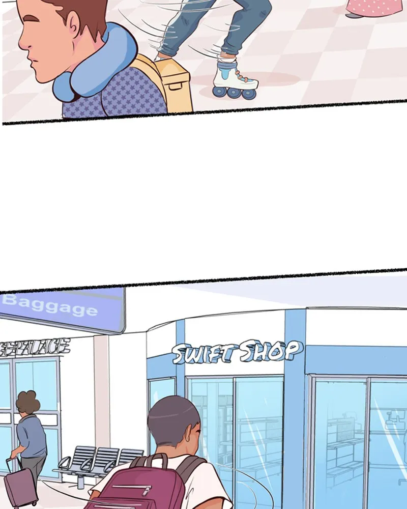 Luggage Chapter 2 page 7 - 