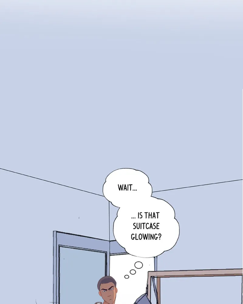 Luggage Chapter 2 page 61 - 