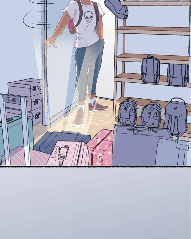 Luggage Chapter 2 page 62 - 