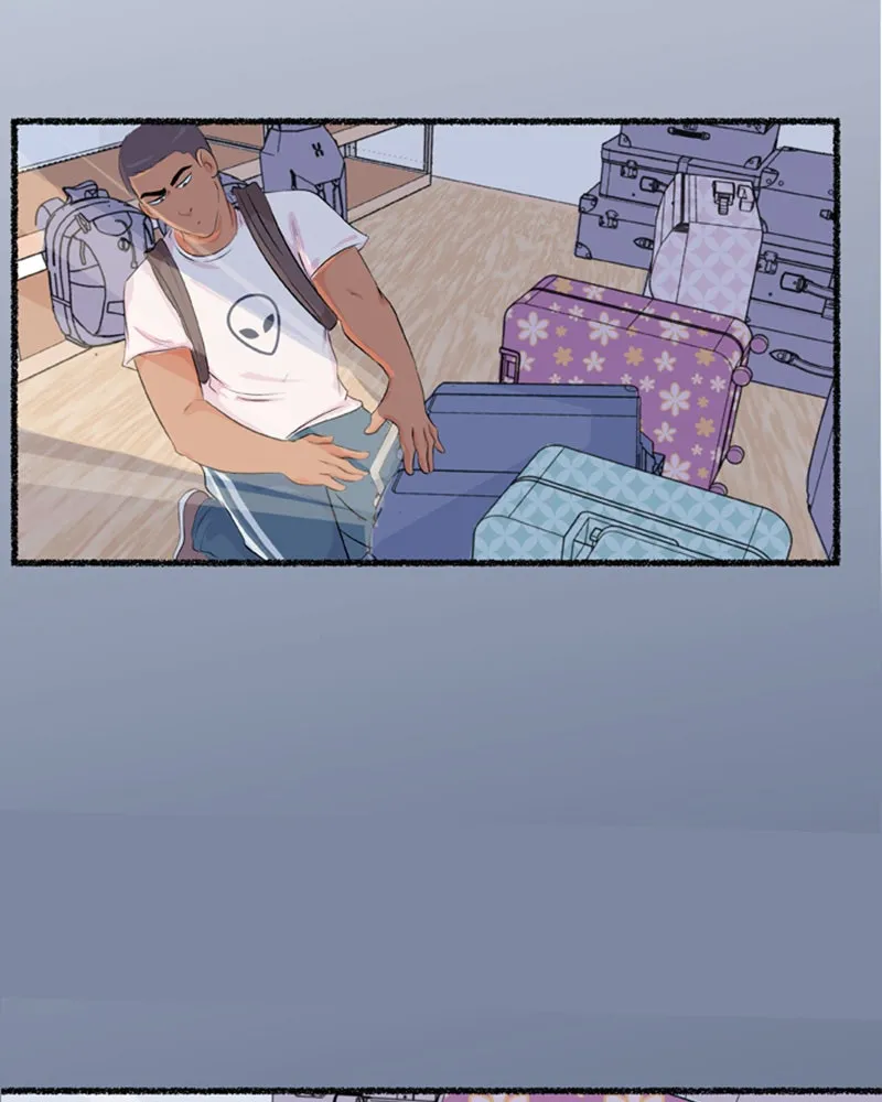 Luggage Chapter 2 page 63 - 