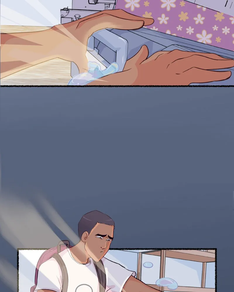 Luggage Chapter 2 page 64 - 