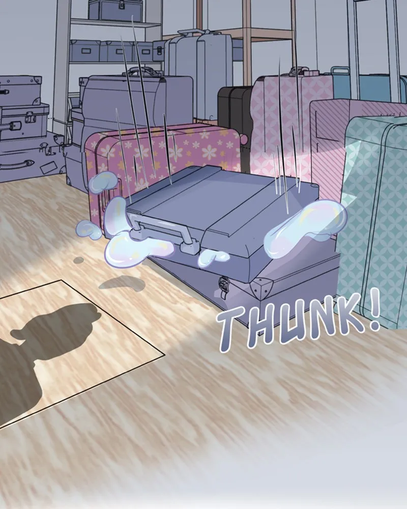 Luggage Chapter 2 page 69 - 