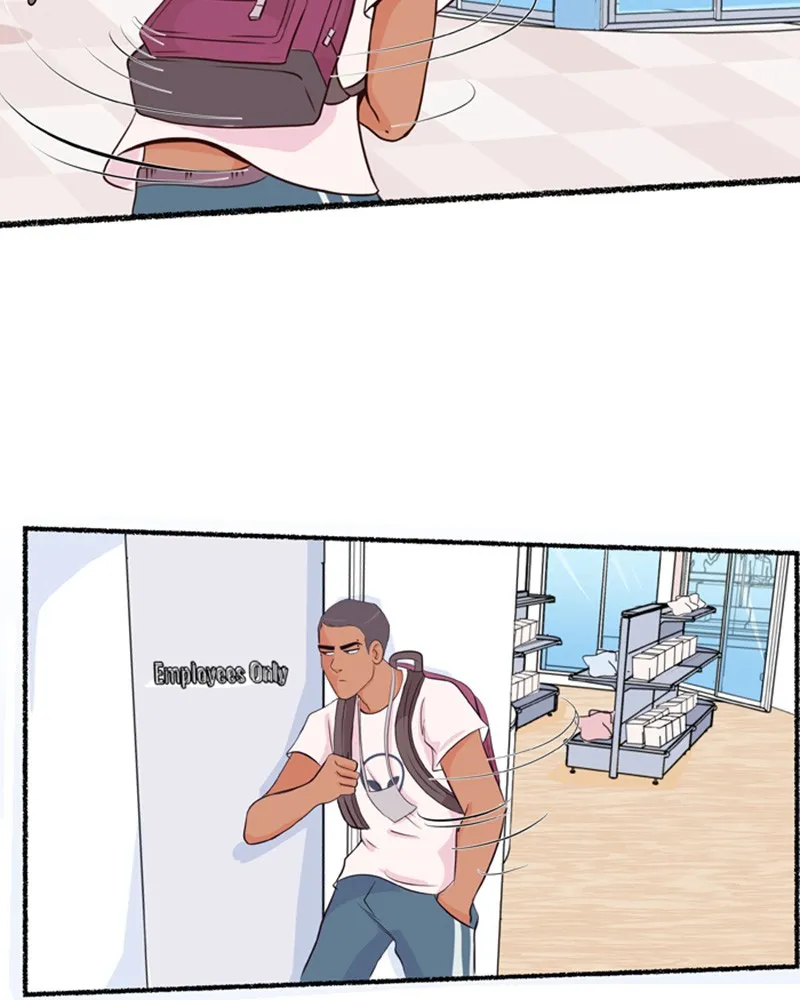 Luggage Chapter 2 page 8 - 