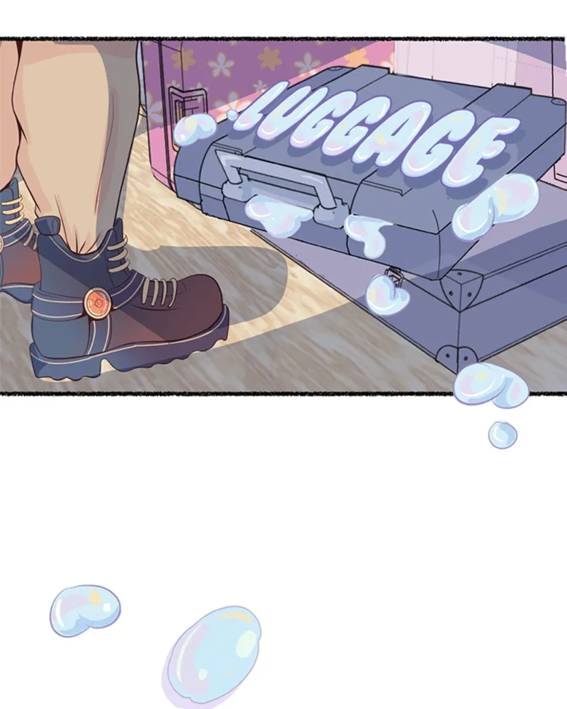 Luggage Chapter 2 page 71 - 