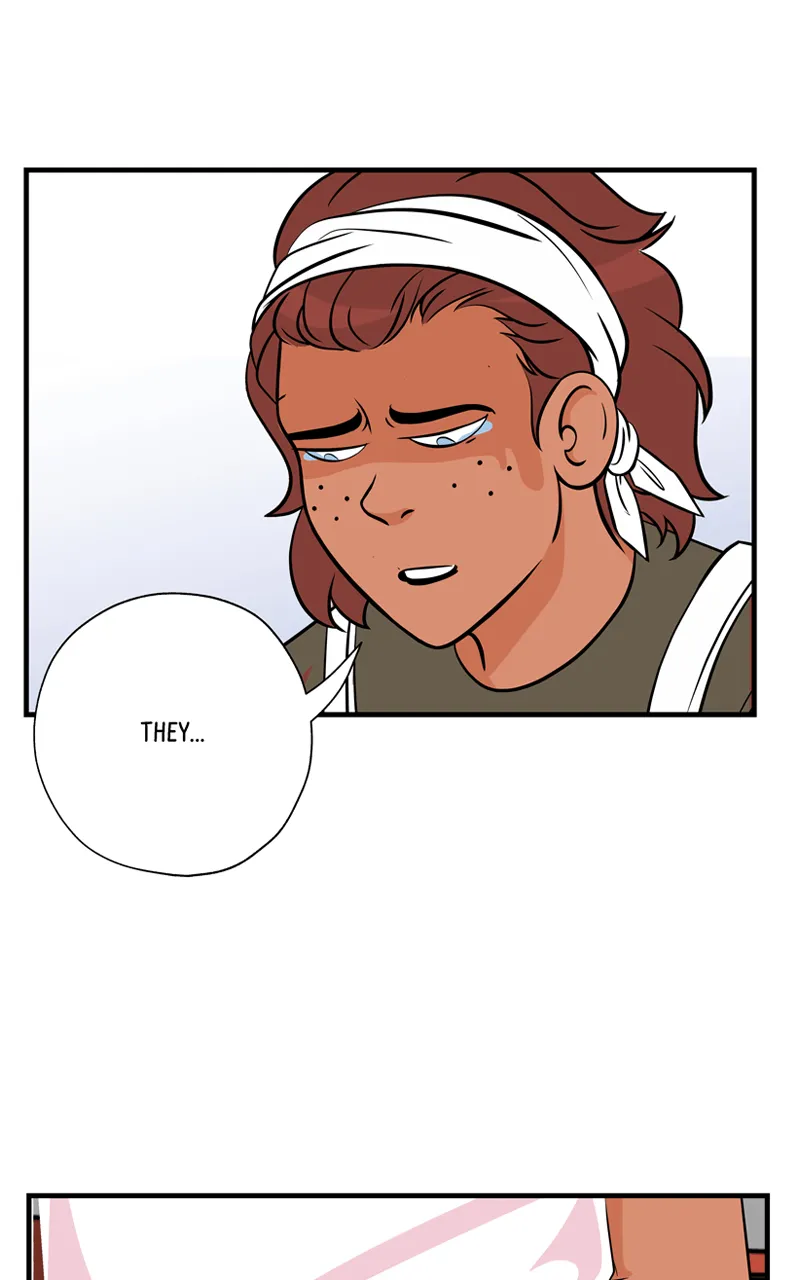 Luggage Chapter 20 page 1 - 