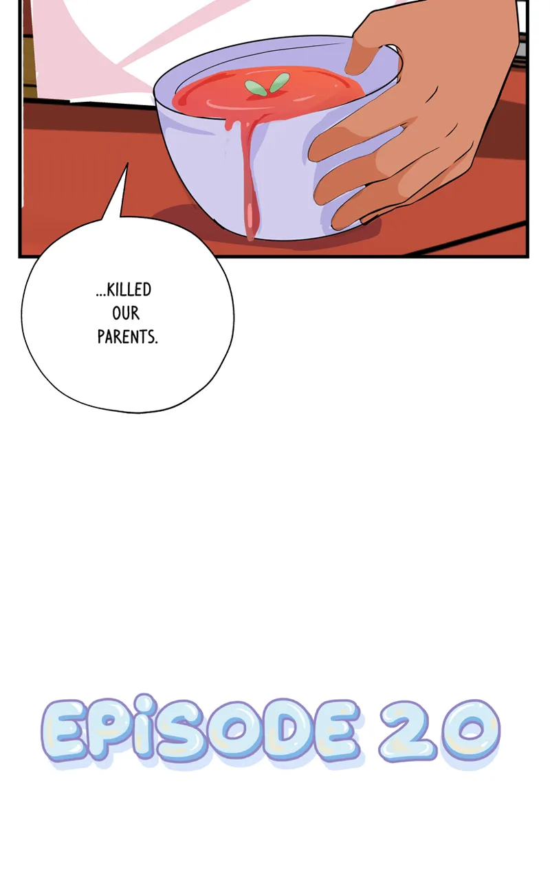 Luggage Chapter 20 page 2 - 