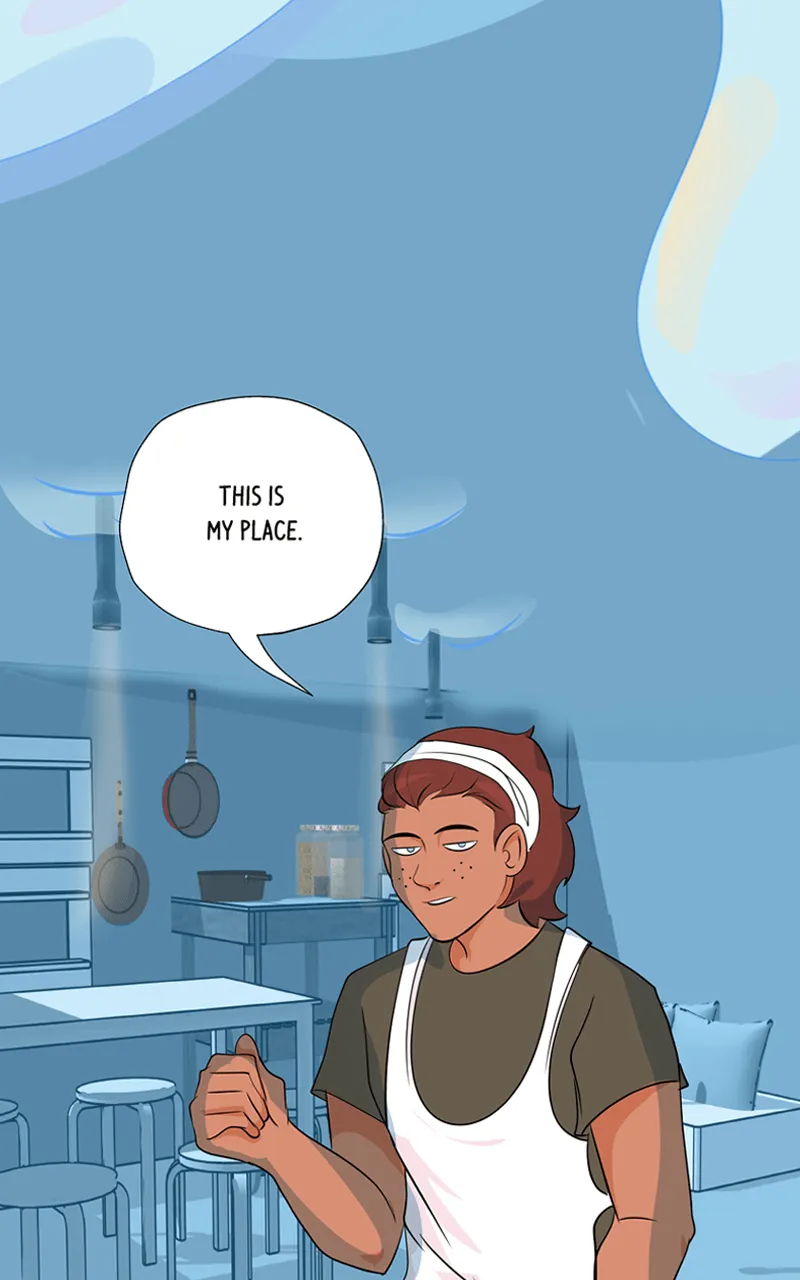 Luggage Chapter 20 page 11 - 