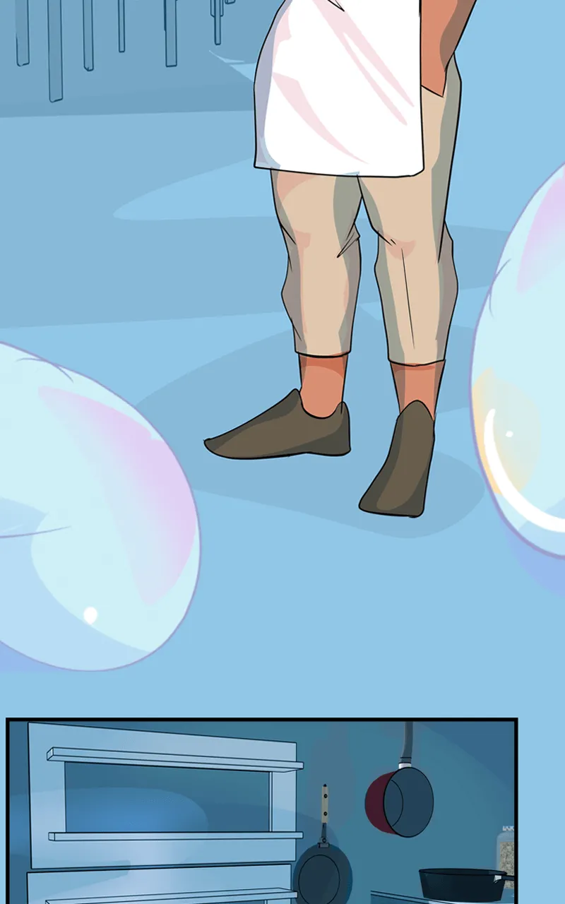 Luggage Chapter 20 page 12 - 