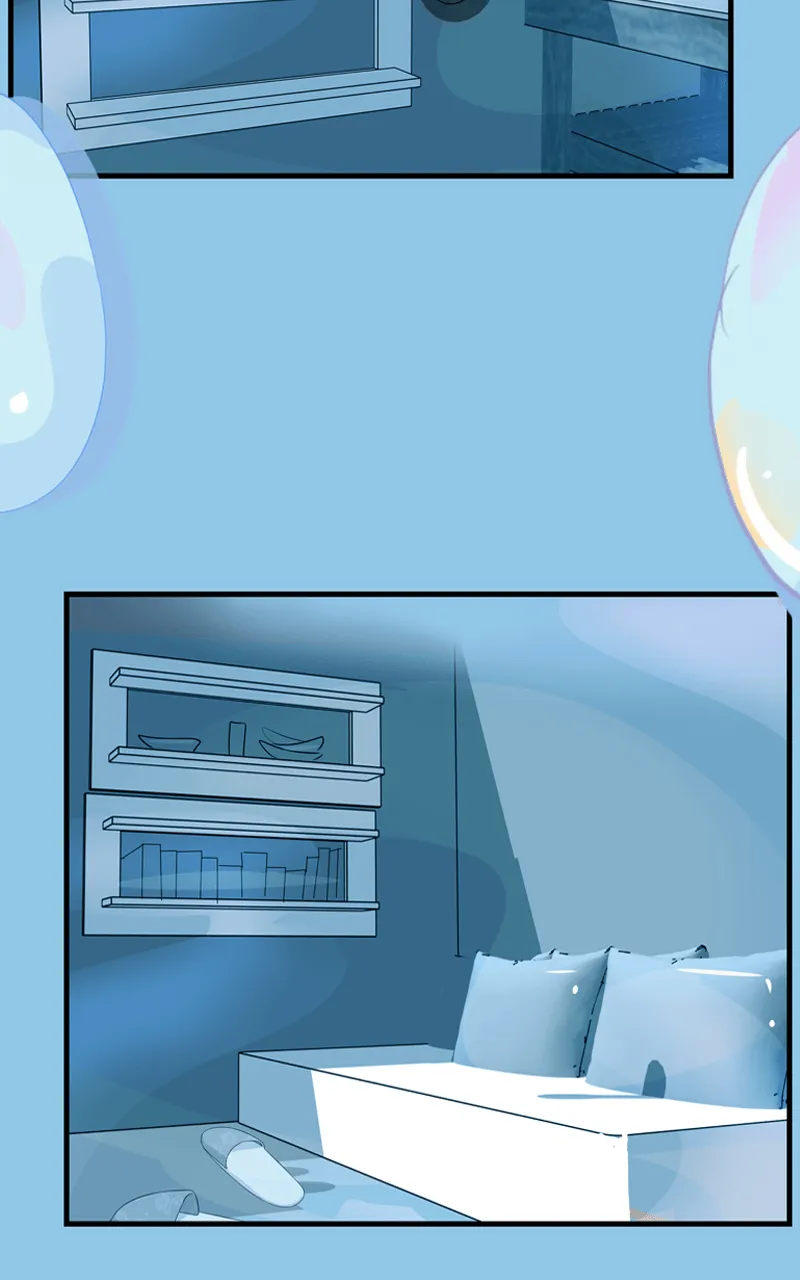 Luggage Chapter 20 page 13 - 
