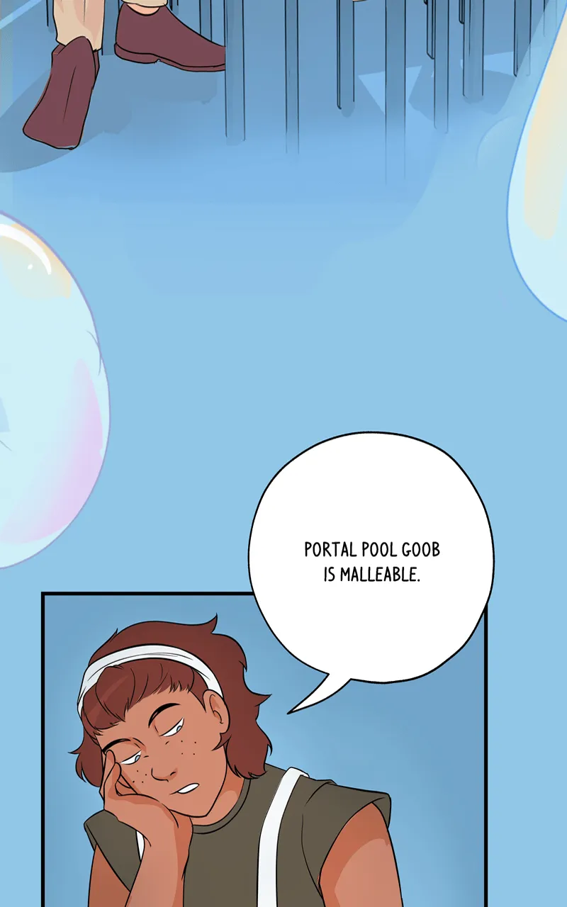 Luggage Chapter 20 page 15 - 