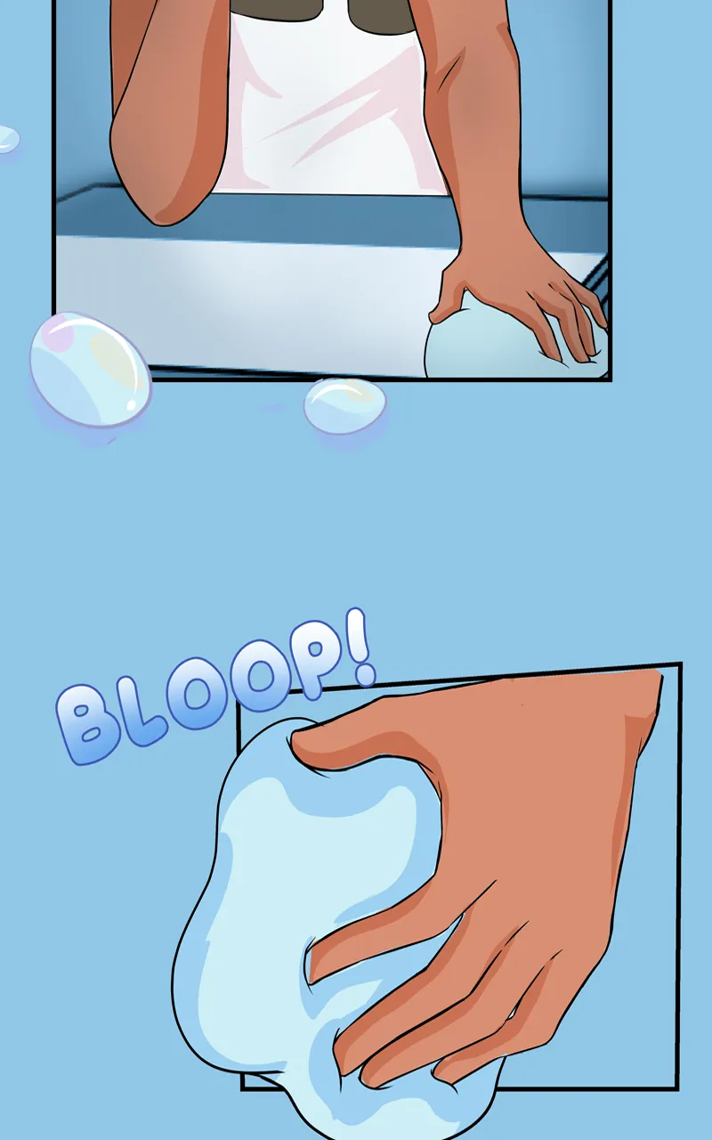 Luggage Chapter 20 page 16 - 
