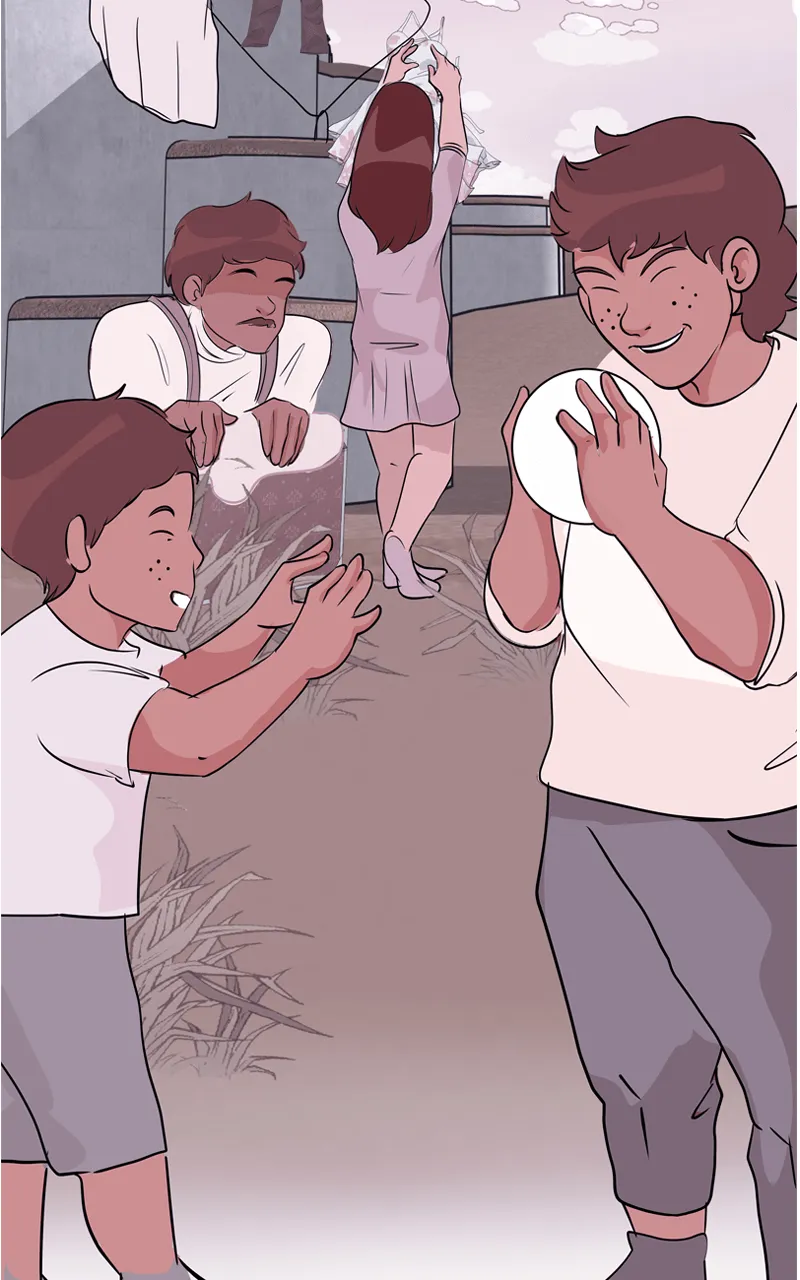 Luggage Chapter 20 page 20 - 