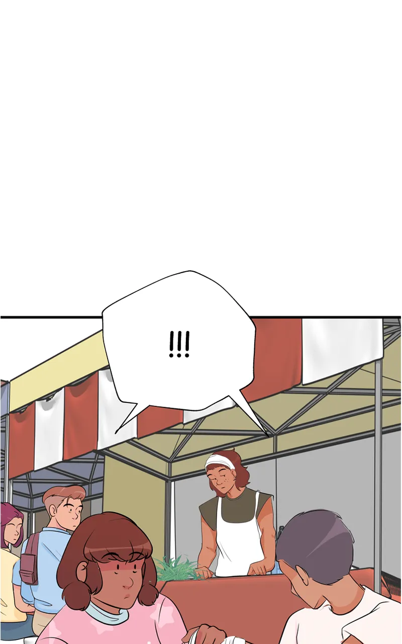 Luggage Chapter 20 page 3 - 