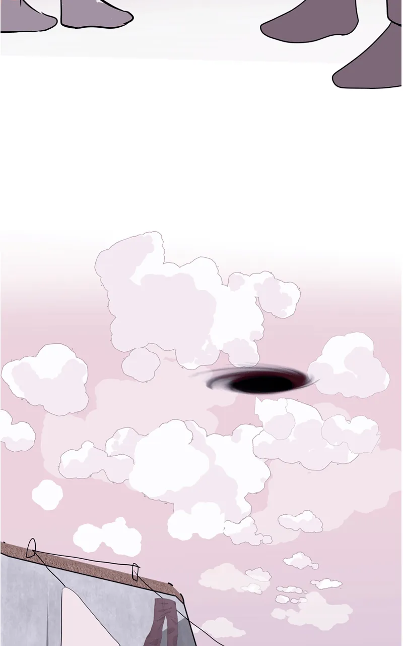 Luggage Chapter 20 page 21 - 