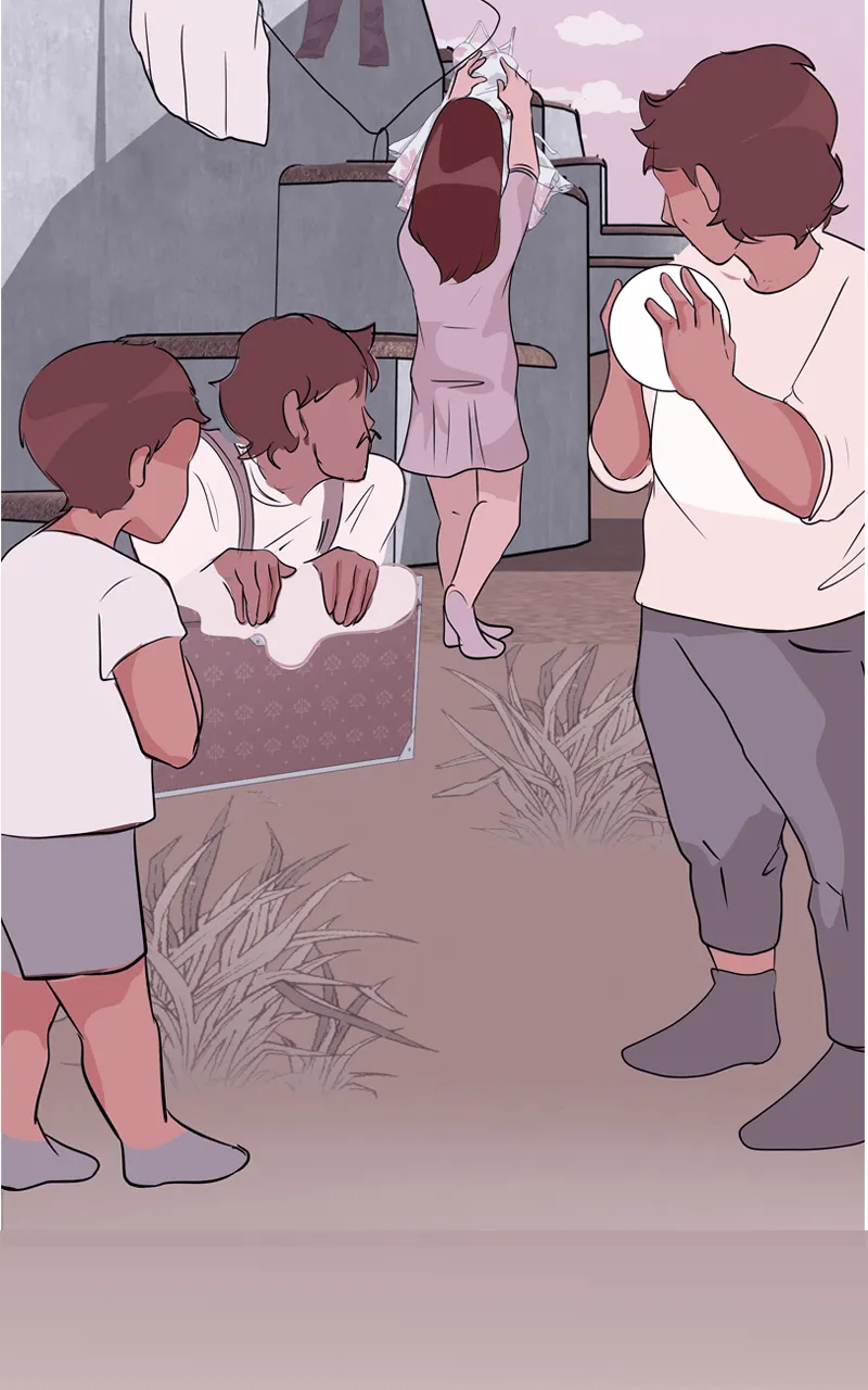 Luggage Chapter 20 page 22 - 