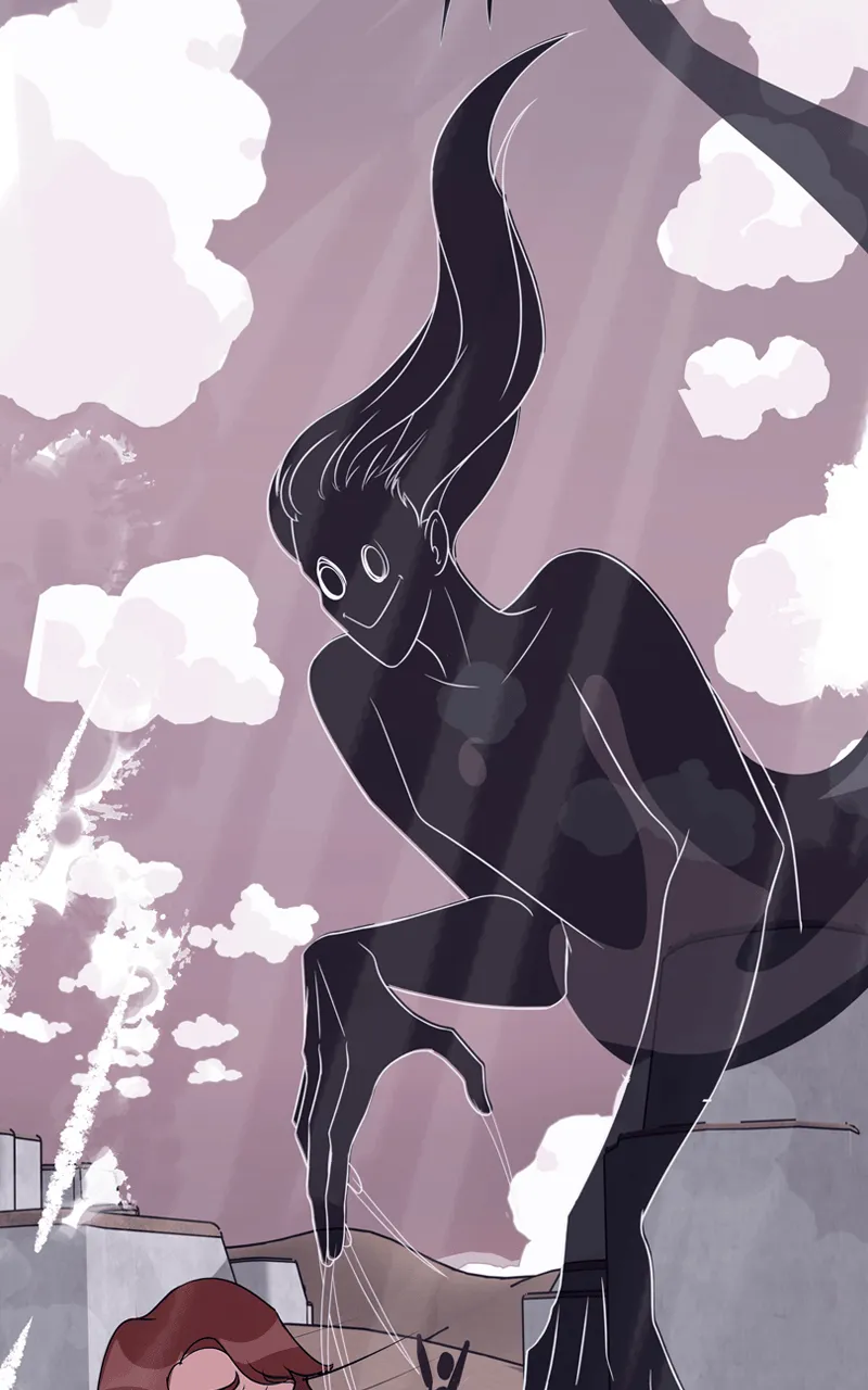 Luggage Chapter 20 page 24 - 