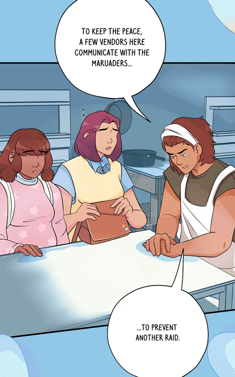 Luggage Chapter 20 page 26 - 